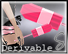 [Sev] Derivable Popsicle