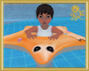 Twin Boy Floatie