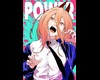 Power Chainsaw Man