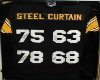 (BR) Steel Curtain