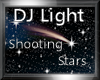 DJ Light Shooting Stars