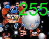 sea ​​effect 1