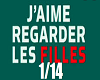 M*   Les Filles1/14