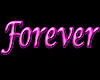 "Forever" Word Tag