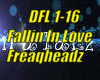*[DFL] Fallin In Love*