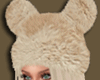 Cozy Bear Hat