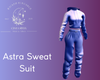 Astra Sweat Suit