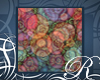 *R Abstract Roses dk PS