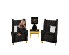AS Coffee Chairs