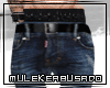 Mlk'Mlk'Baggy Jeans v4