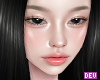 DRV^KIARA HEAD