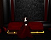Vampire Casket Couch V1