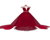 ! THE ROYAL BALL GOWN