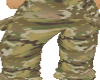 multicam bibs (m)