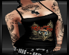 ~CC~Rebel Soul Tank (F)