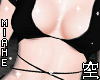 空 - Top Grunge Black