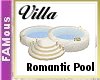[FAM] Villa Pool