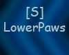 [S] LowerPaws