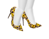 BABS SUNFLOWER PUMPS