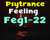 Psytrance - Feeling