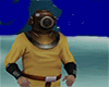 MAU/ CARRY ME DIVER ANIM