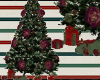 Christmas	Tree