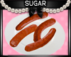 Sausages 