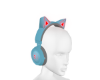 Neon | Cat Headphones BL