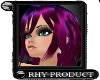 {RHY}HOMUGI purpink mix