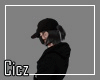Blck Cap - DarkSide *DRV
