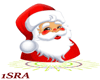 Santa for your x - mas