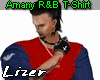 Armany R&B T-Shirt