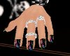 WB Dainty Hands