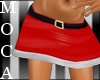 XMAS SKIRT