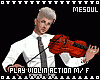 Play Violin Action M/F