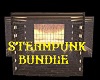 SteamPunk Dungeon Bundle