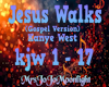 Jesus Walks