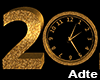 [a] New Year 2021 Sign