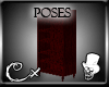 [CX]Cabinet *Pose