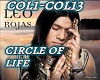 Leo Rojas-Circle of Life