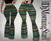 Boho Pattern Flare 2