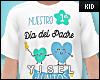 Y. Primer Dia del Padre