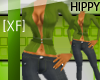 [XF] AUTUMNJOYGRN-HIPPY-