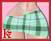 K♥ Sorry Skirt V3