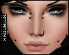 xMx:Allie Colored Black