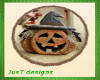 Halloween Rug 20