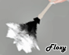 - Feather Duster+Actions