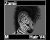 Zamii Hair M V4