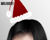 Mini Santa Red