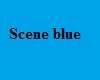 (Scene) Blue 1